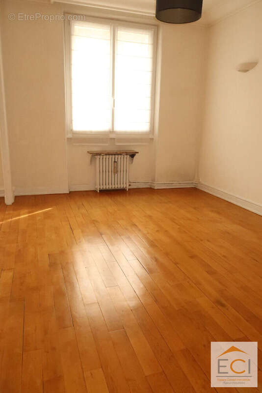 Appartement à LIMOGES