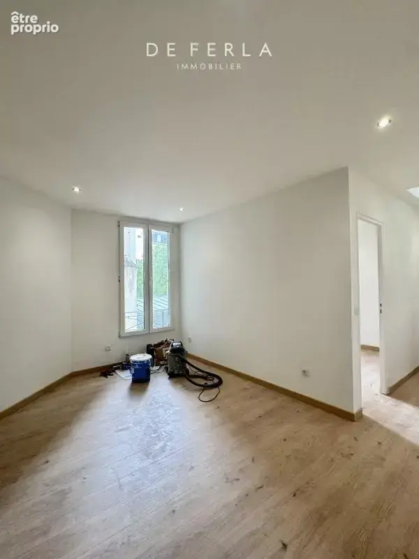 Photo Appartement à Boulogne-Billancourt au prix de 420 000€