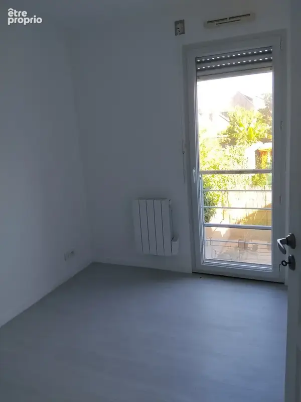 Rond Point de Rennes  Appartement 2 chambres - photo 5