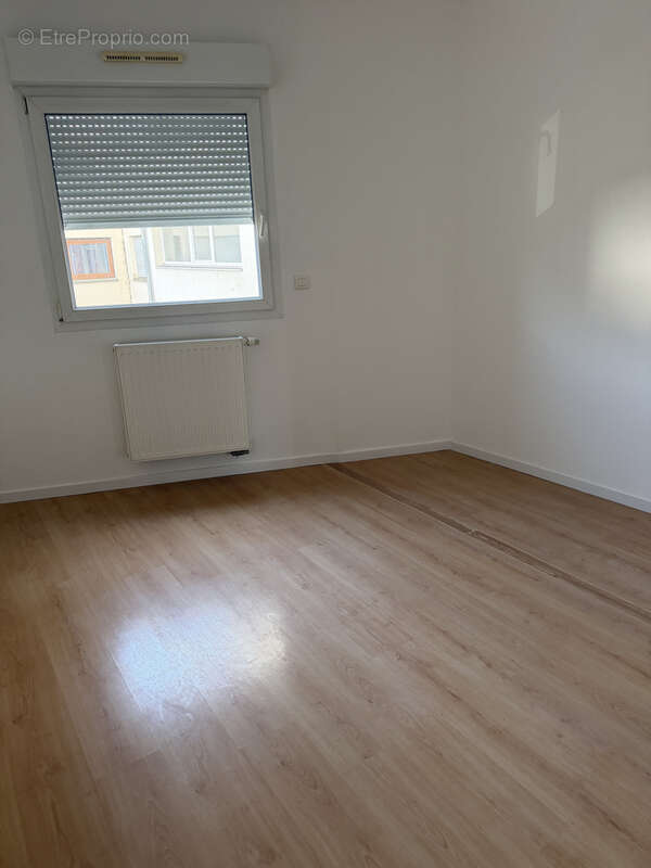 Appartement à AUDINCOURT