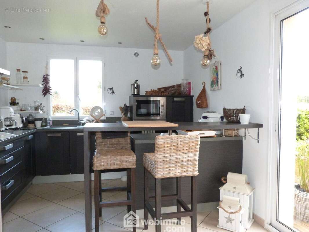 Maison à QUINCAMPOIX