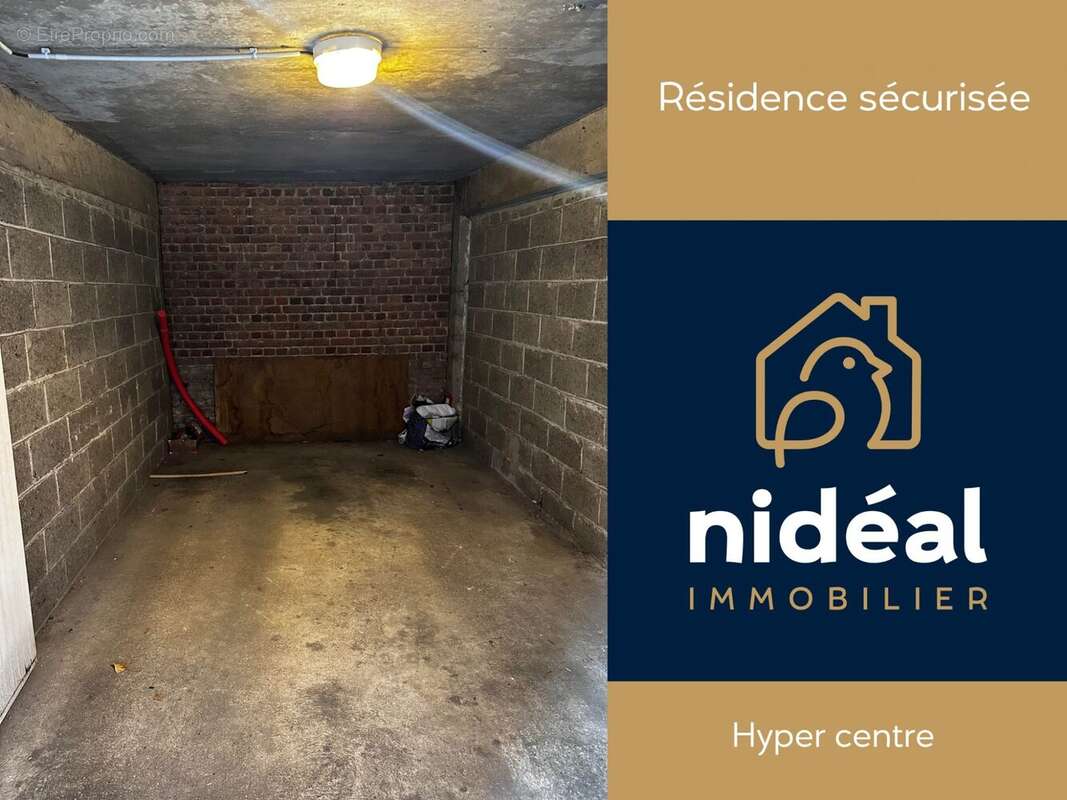 Appartement 12 m² à Valenciennes  - photo 3