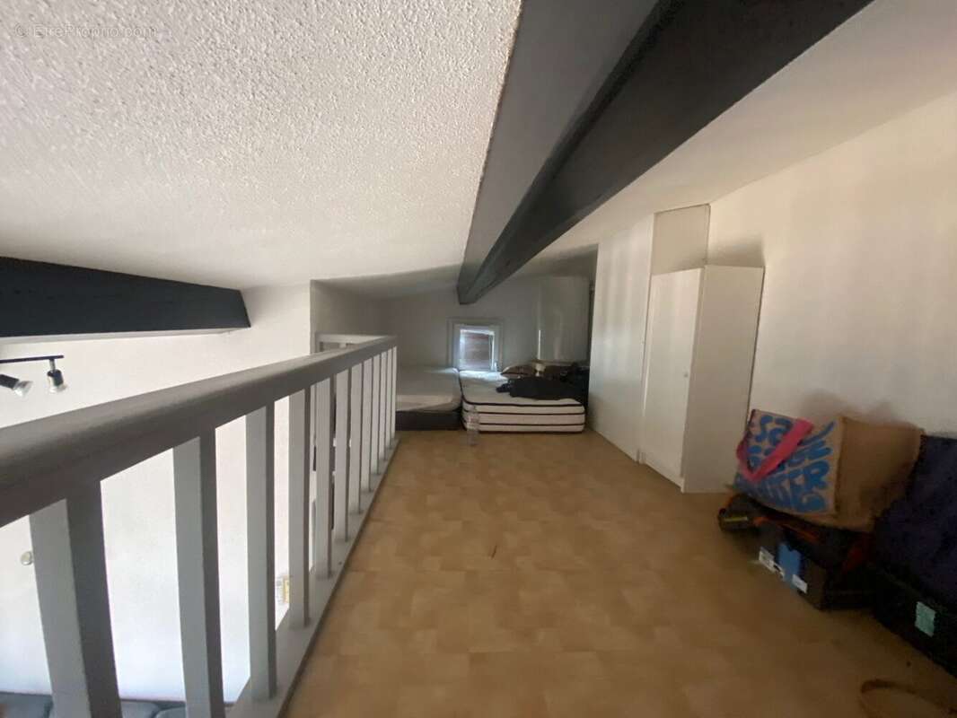 Appartement à ARES