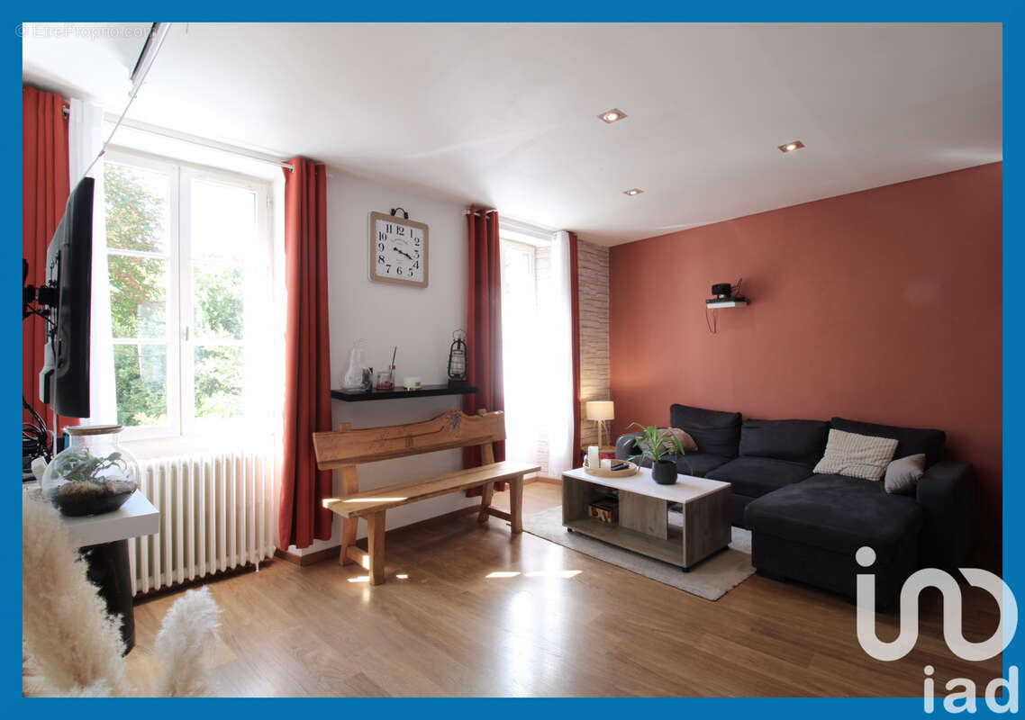 Photo 3 - Appartement à TERRASSON-LAVILLEDIEU