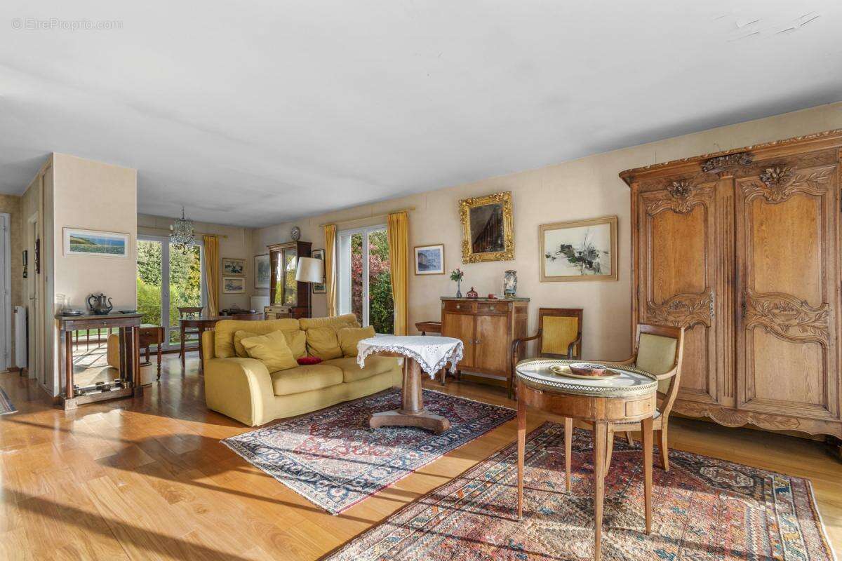 Maison à GUYANCOURT