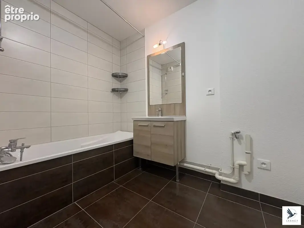 Appartement 2 pièces 40 m² à vendre à Strasbourg (67100) - photo 5
