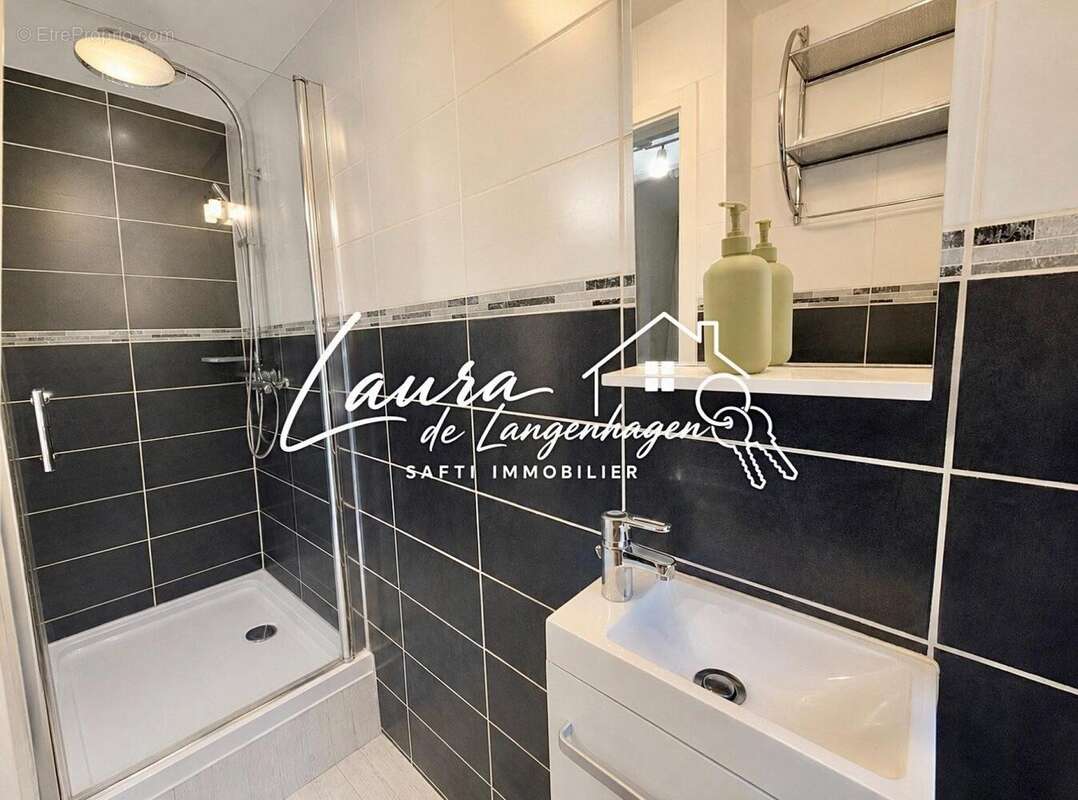 Maison 190 m² à La Ferte-Bernard  - photo 6