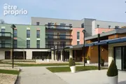 Appartement à LAILLE