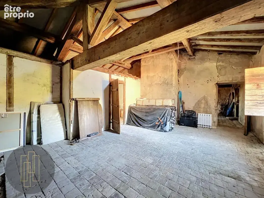 Poleymieux-au-Mont-d'Or – Propriété de caractère sur 1 049 m² terrain - photo 18