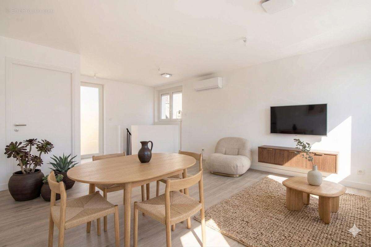 Maison à ESSEY-LES-NANCY