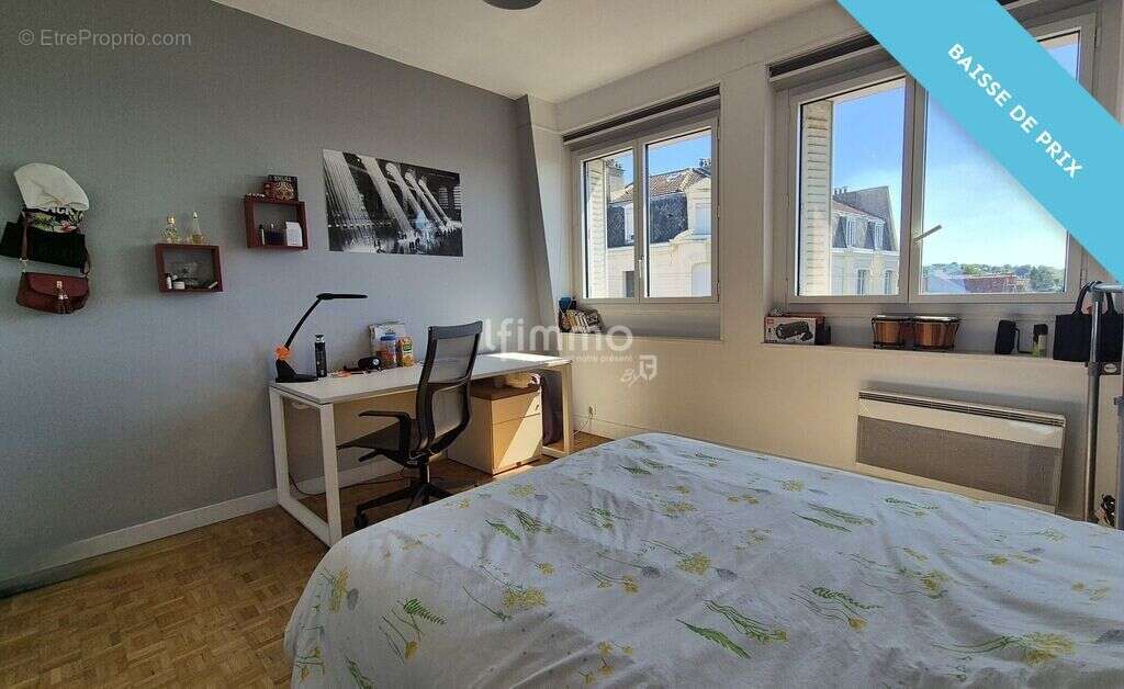 Appartement à MELUN