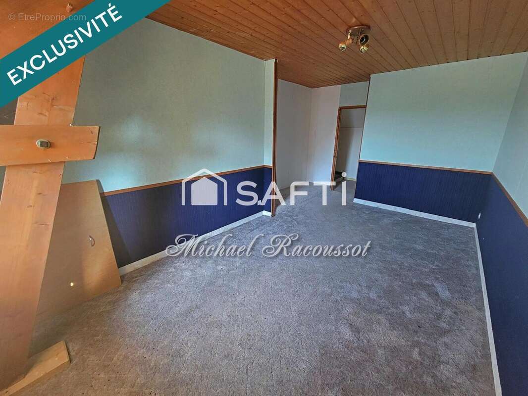 Photo 8 - Maison à GOURDON