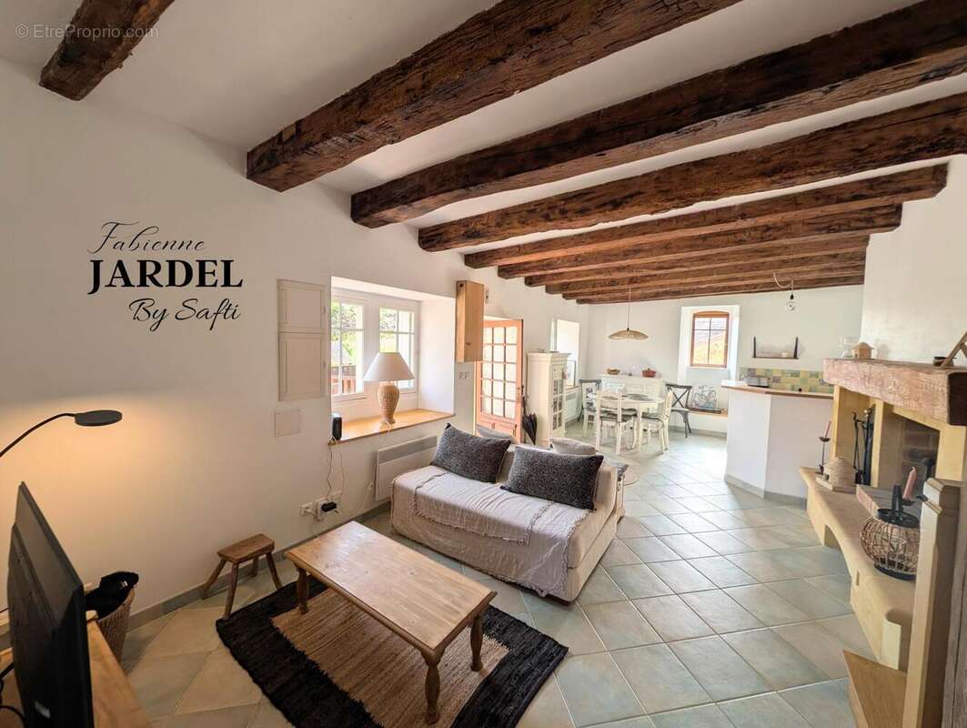 Photo 7 - Maison à VITRAC