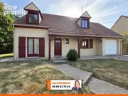 Maison à CHARTAINVILLIERS