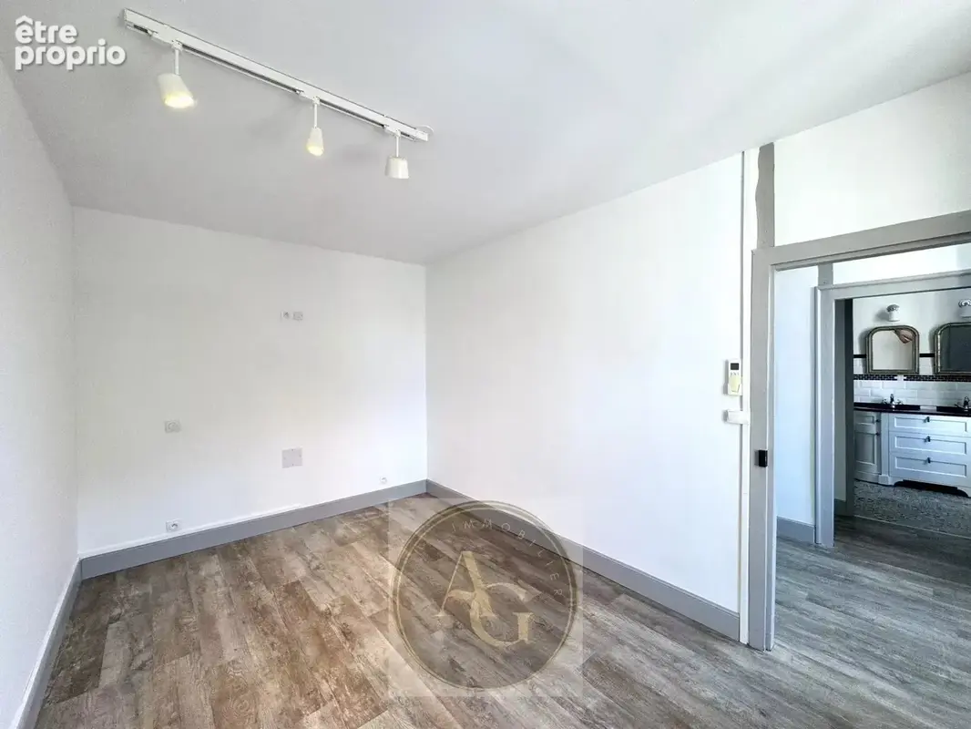 Maison T4 rénovée avec garage à Castelnaudary - photo 9