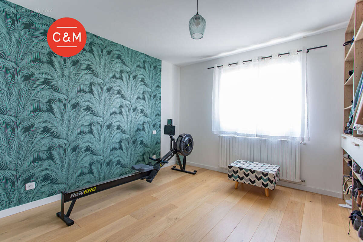 Maison à BOUGUENAIS