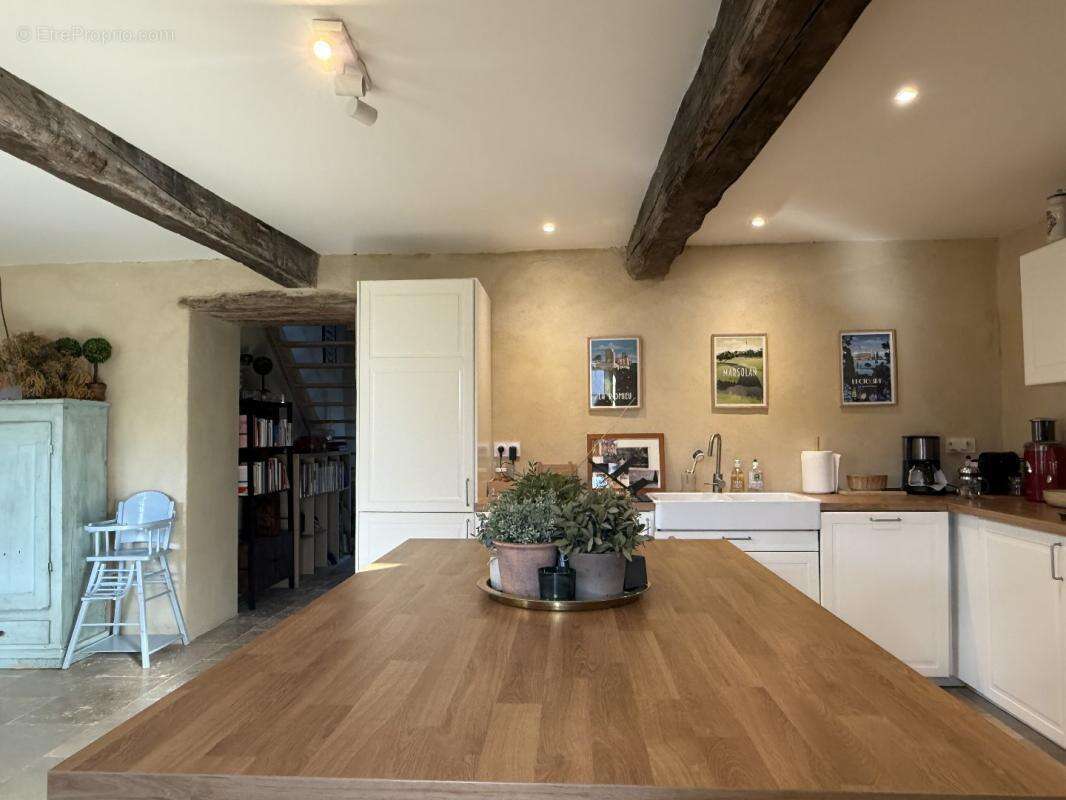 Maison à LECTOURE