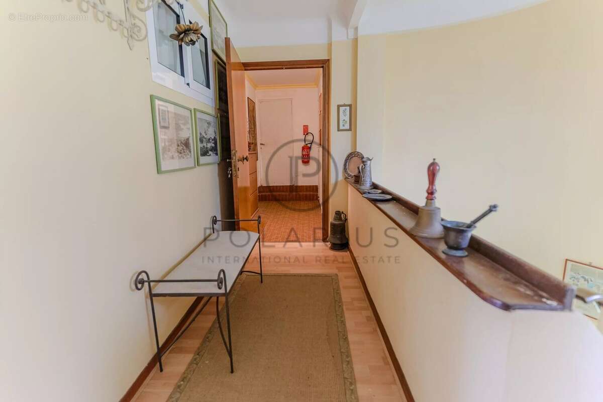 Appartement à CAP-D'AIL
