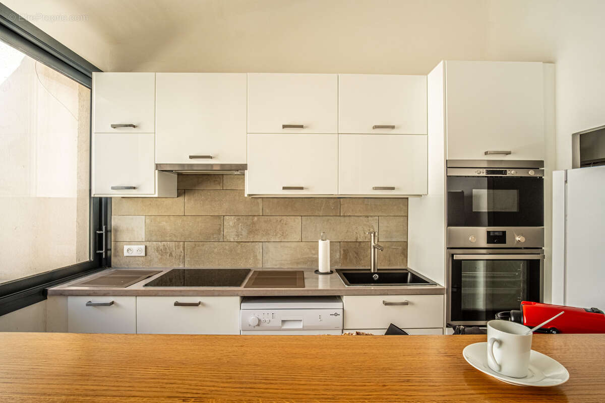 Appartement à BANDOL
