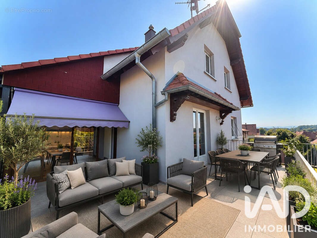Maison 135 m² à Betschdorf  - photo 4