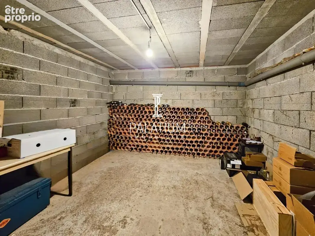 Villa familiale T6 de 167 m² avec sous-sol de 93 m² et garage - photo 18