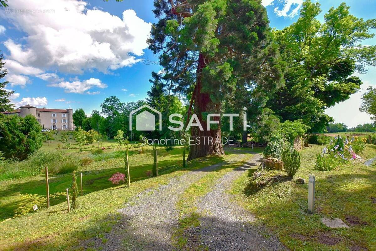 Photo 1 - Maison à MONTBRISON