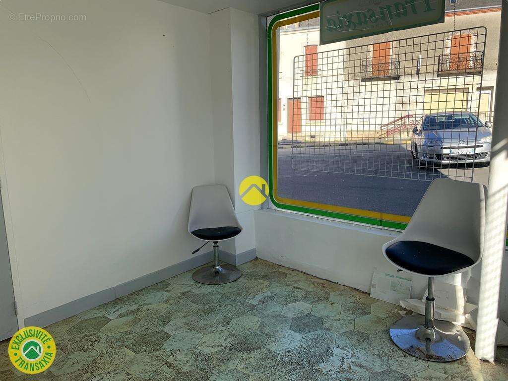 Maison à PREVERANGES