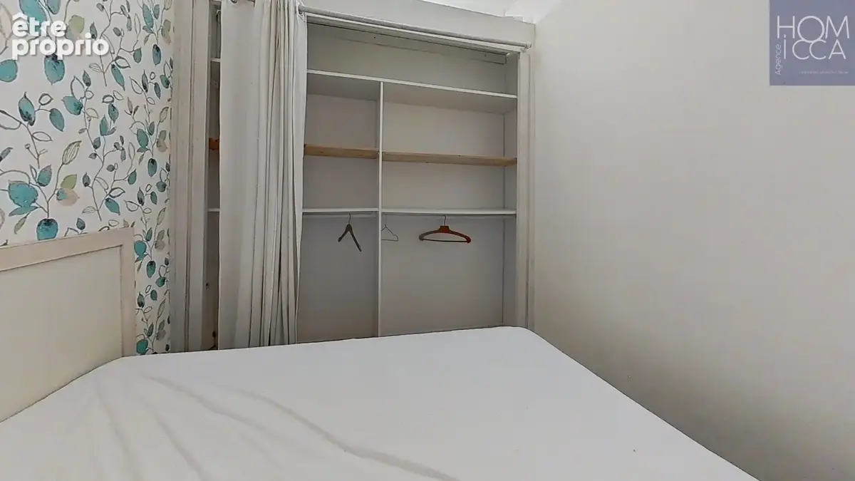 69009 lyon 9eme vaise centre - place de paris - appartement 3 pièces avec 2 caves et un balcon - photo 12