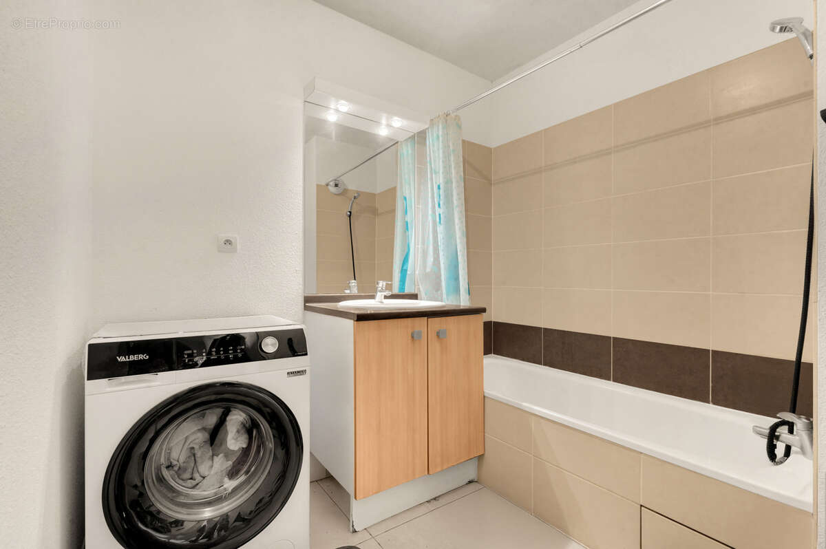 Appartement à COLOMIERS