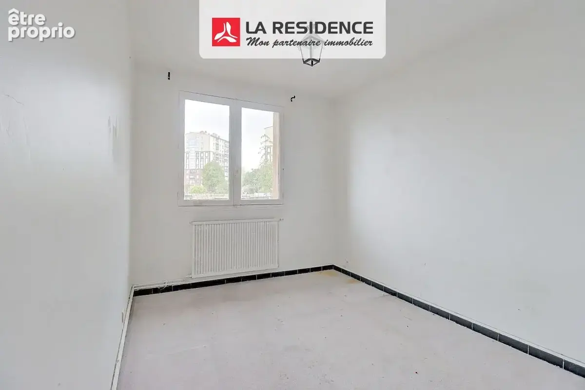 Appartement 40 m² à Clamart  - photo 7