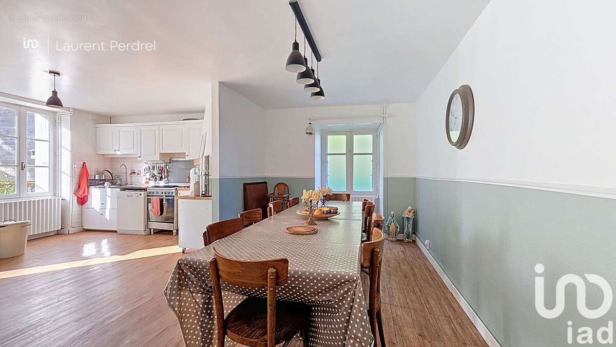 Photo 7 - Maison à SAINT-JEAN-LA-POTERIE