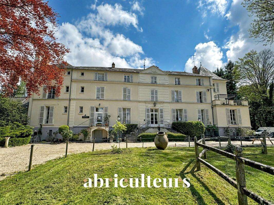 Maison à MORIGNY-CHAMPIGNY