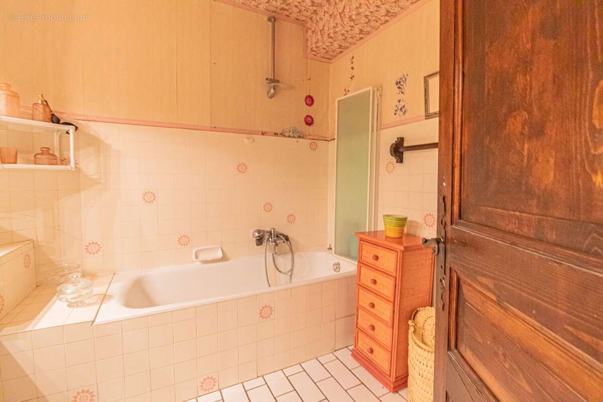 Appartement 51 m² à Saint-Gervais-Les-Bains  - photo 7
