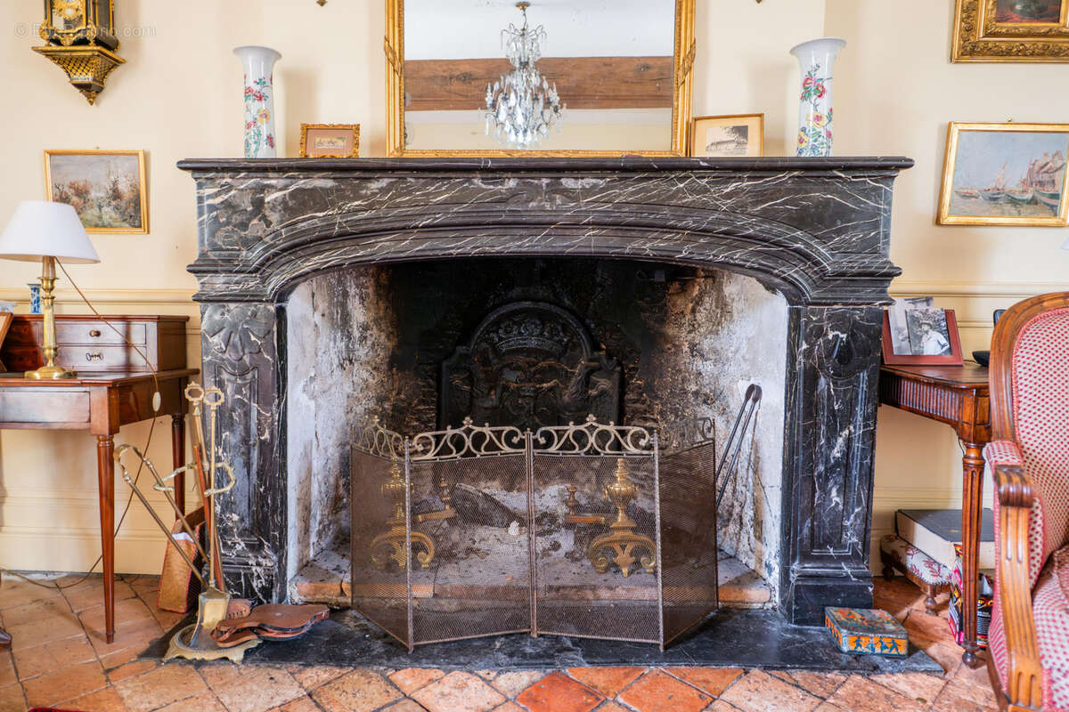Maison à LE LOROUX-BOTTEREAU