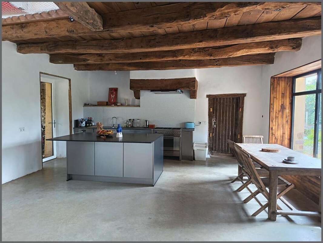 Maison 147 m² à Feins  - photo 3