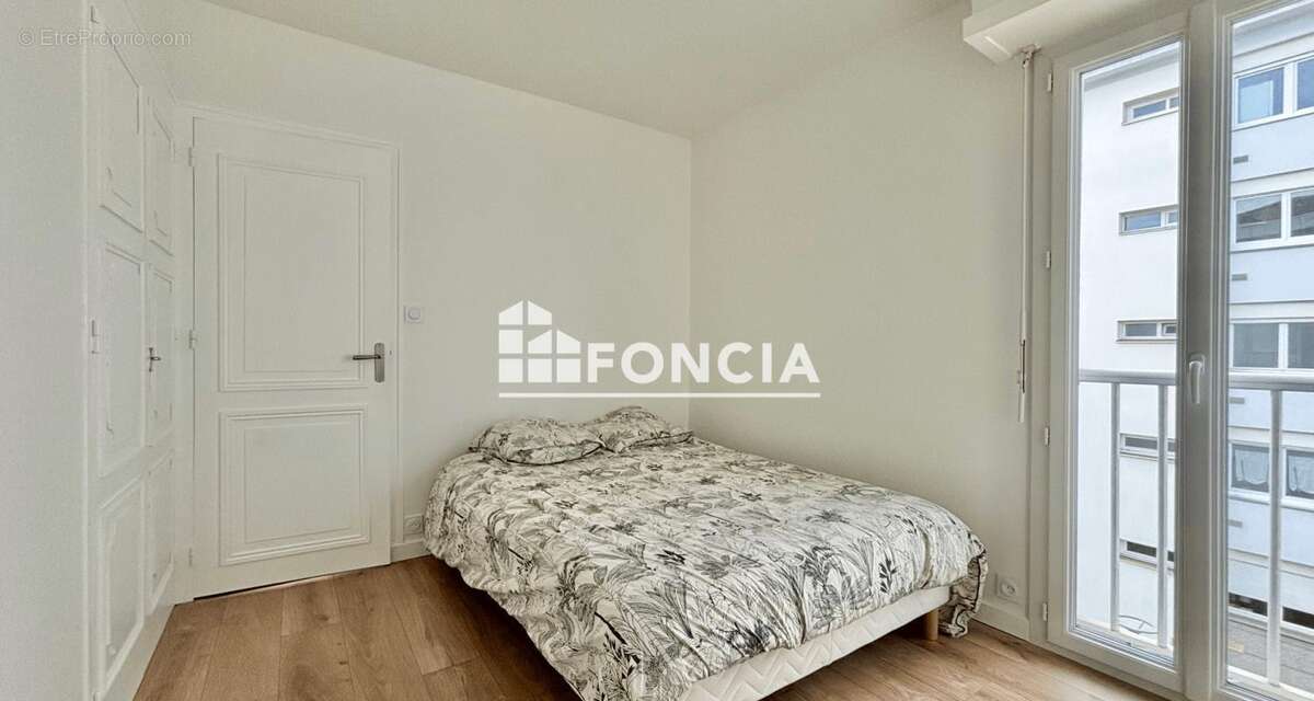 Appartement à CHOLET