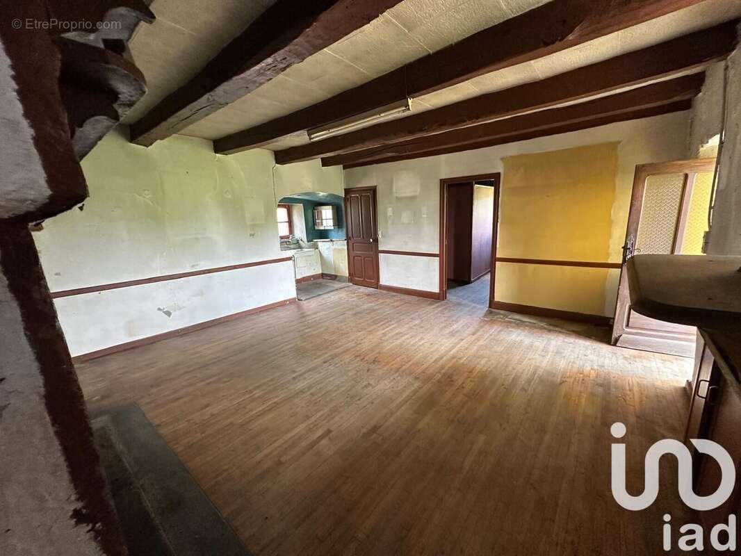 Maison 59 m² à Lauresses  - photo 8