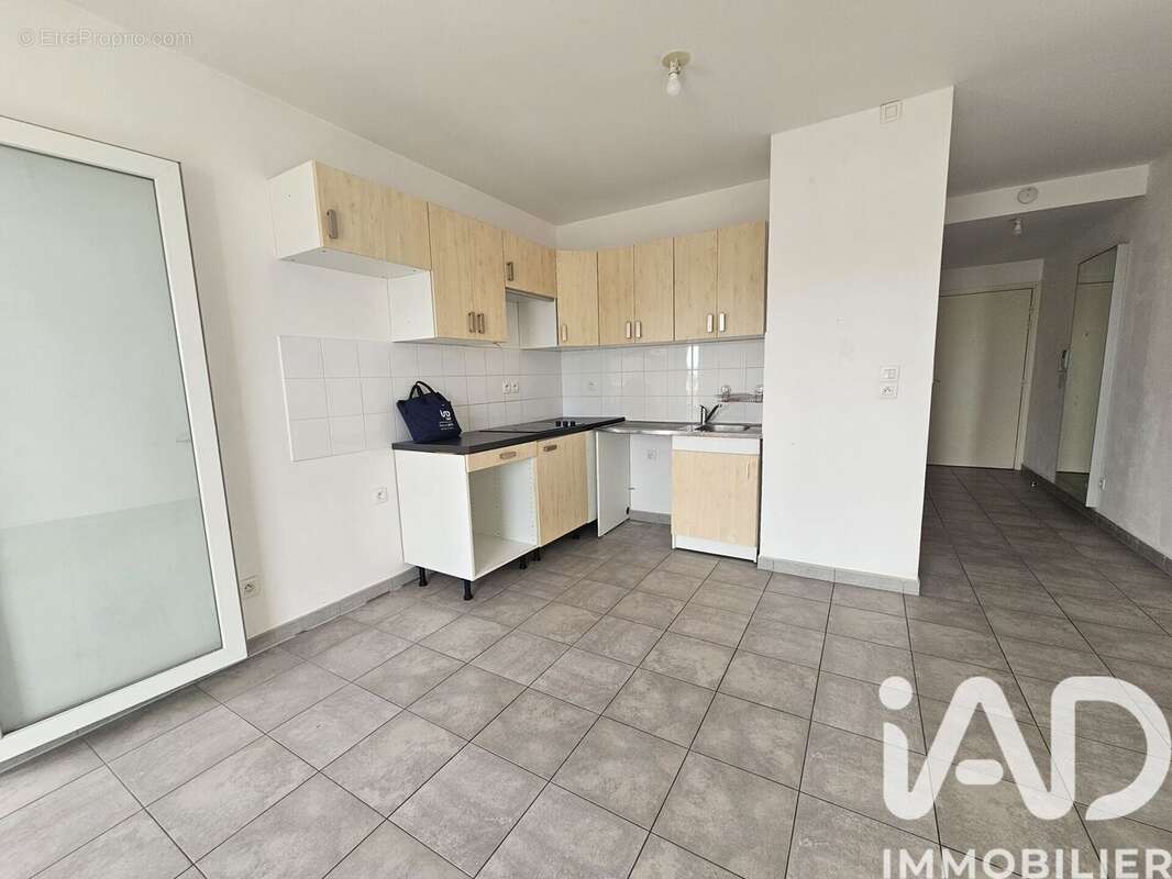 Photo 7 - Appartement à JUVIGNAC