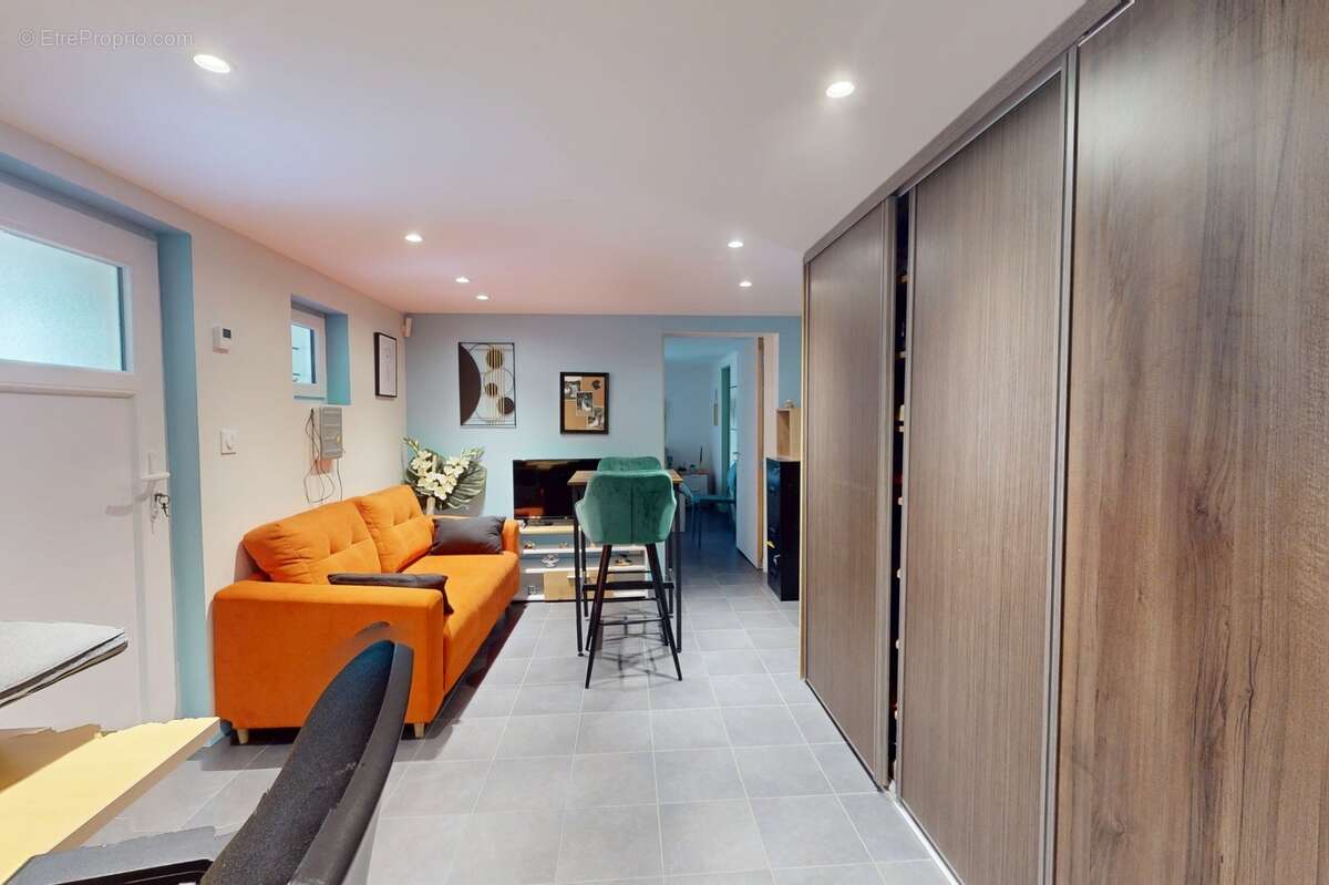 Maison rénovée - photo 15