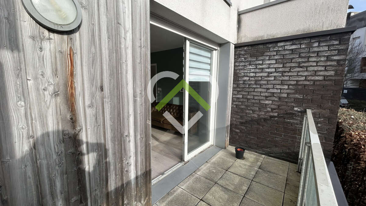 Appartement à WASQUEHAL