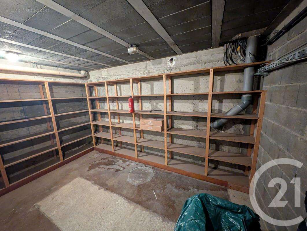 Appartement à LIMOGES