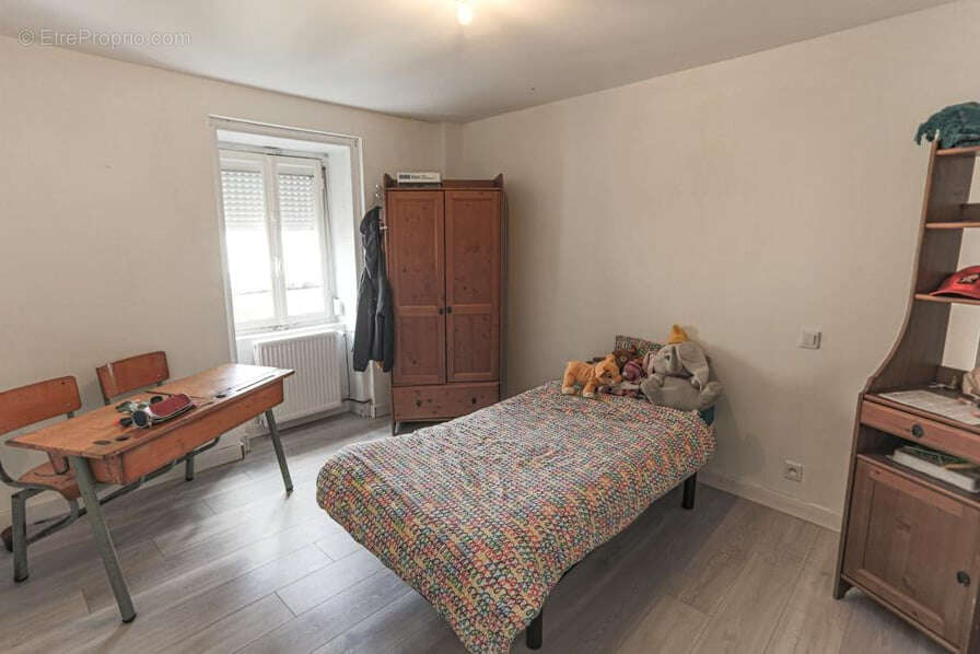 Appartement à LANDERNEAU