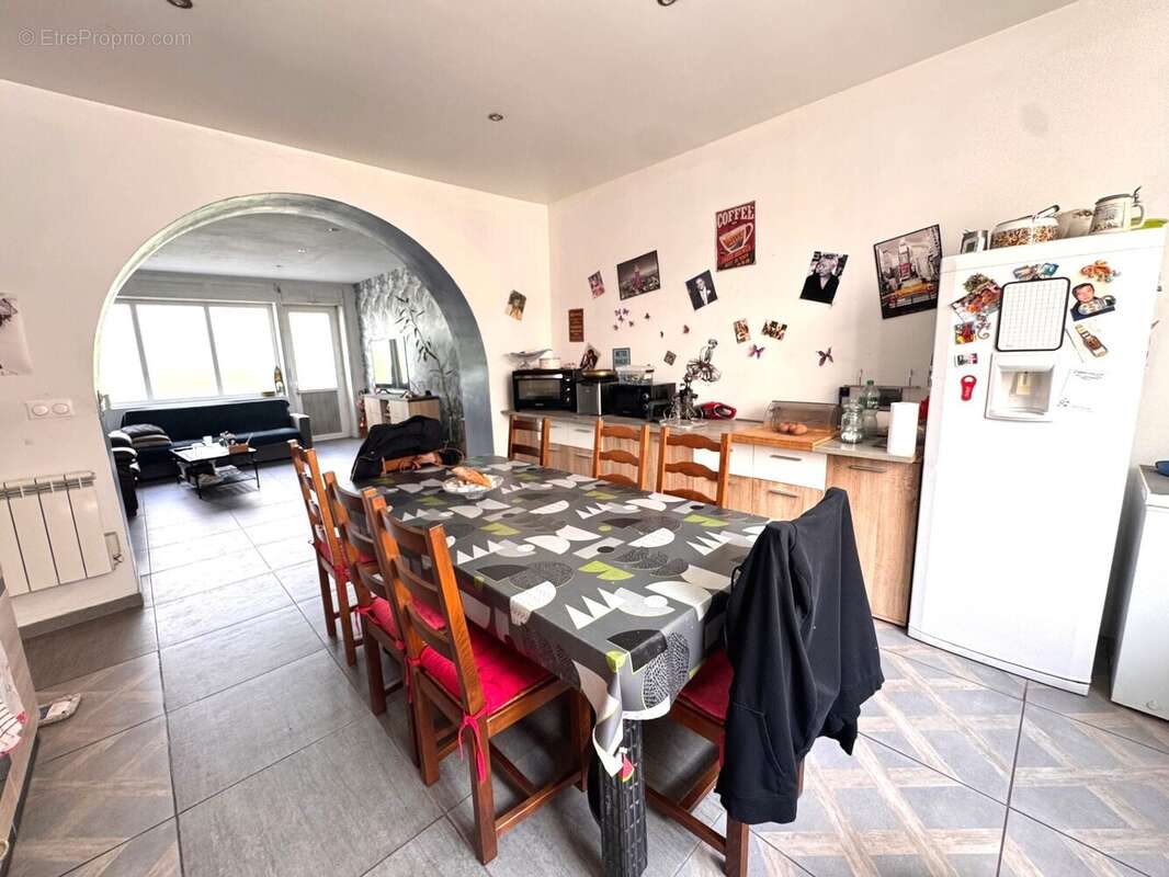 Maison à ROANNE