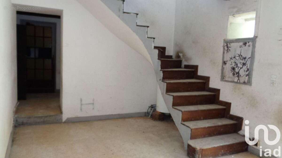 Photo 3 - Maison à MONTAGNAC