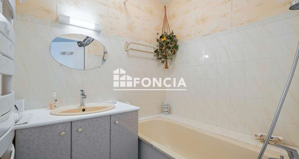 Appartement à LA BAULE-ESCOUBLAC