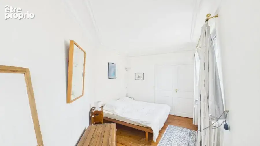 Appartement 59 m² à Paris-15e  - photo 7