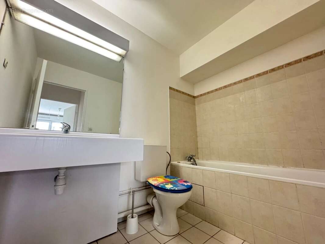 Appartement à LE PLESSIS-TREVISE