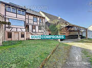 Maison à KUTTOLSHEIM