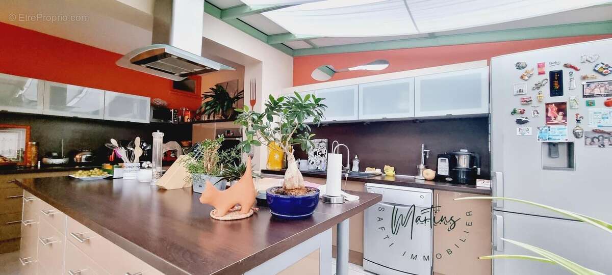 Photo 4 - Maison à ORSAY