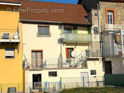 Appartement à SEYSSEL